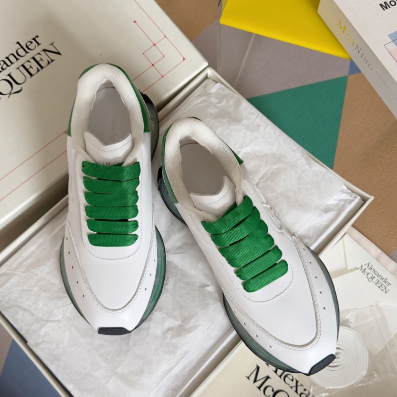 alexander M*Q*en casual shoes